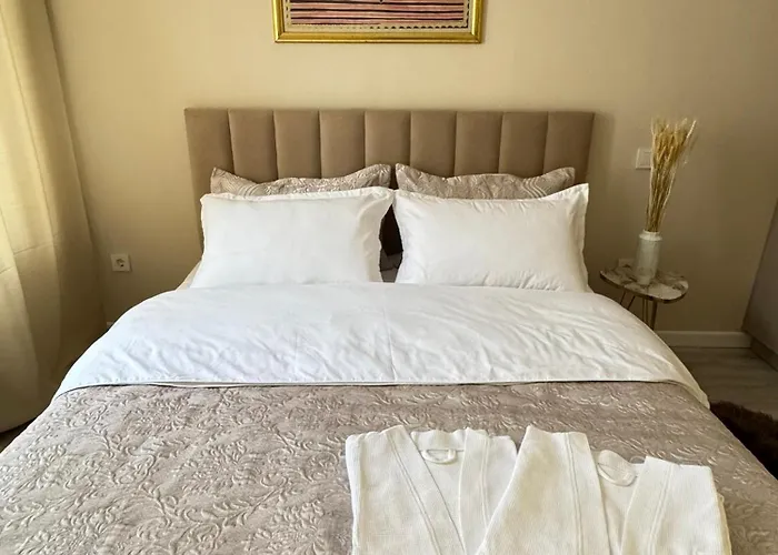 Premier Apartments