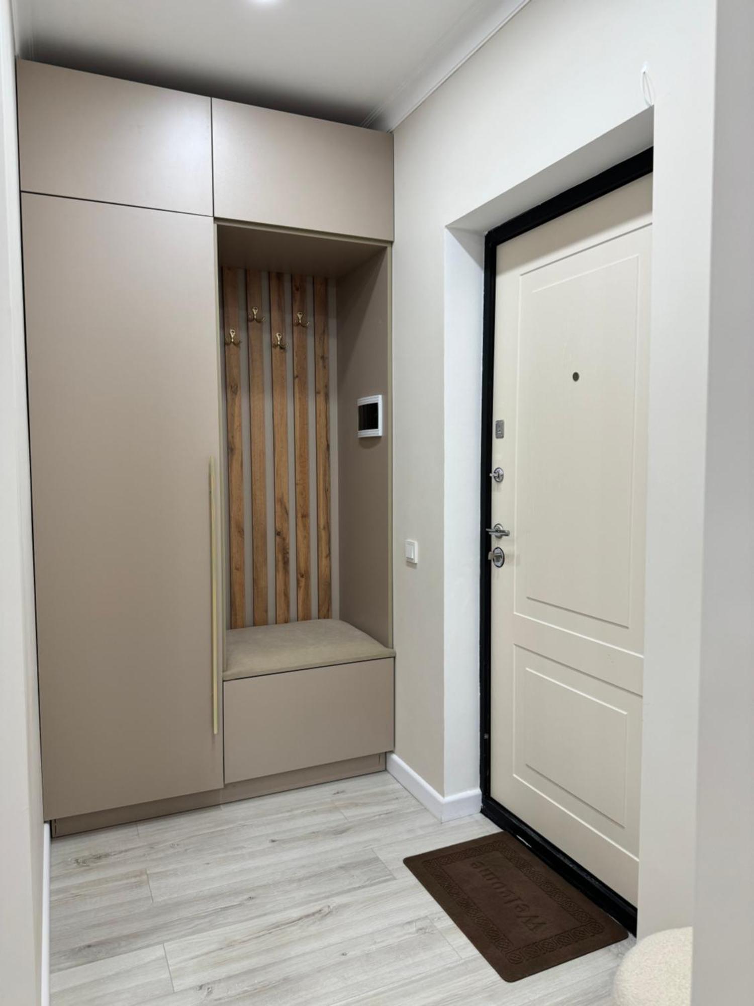 Premier Apartment