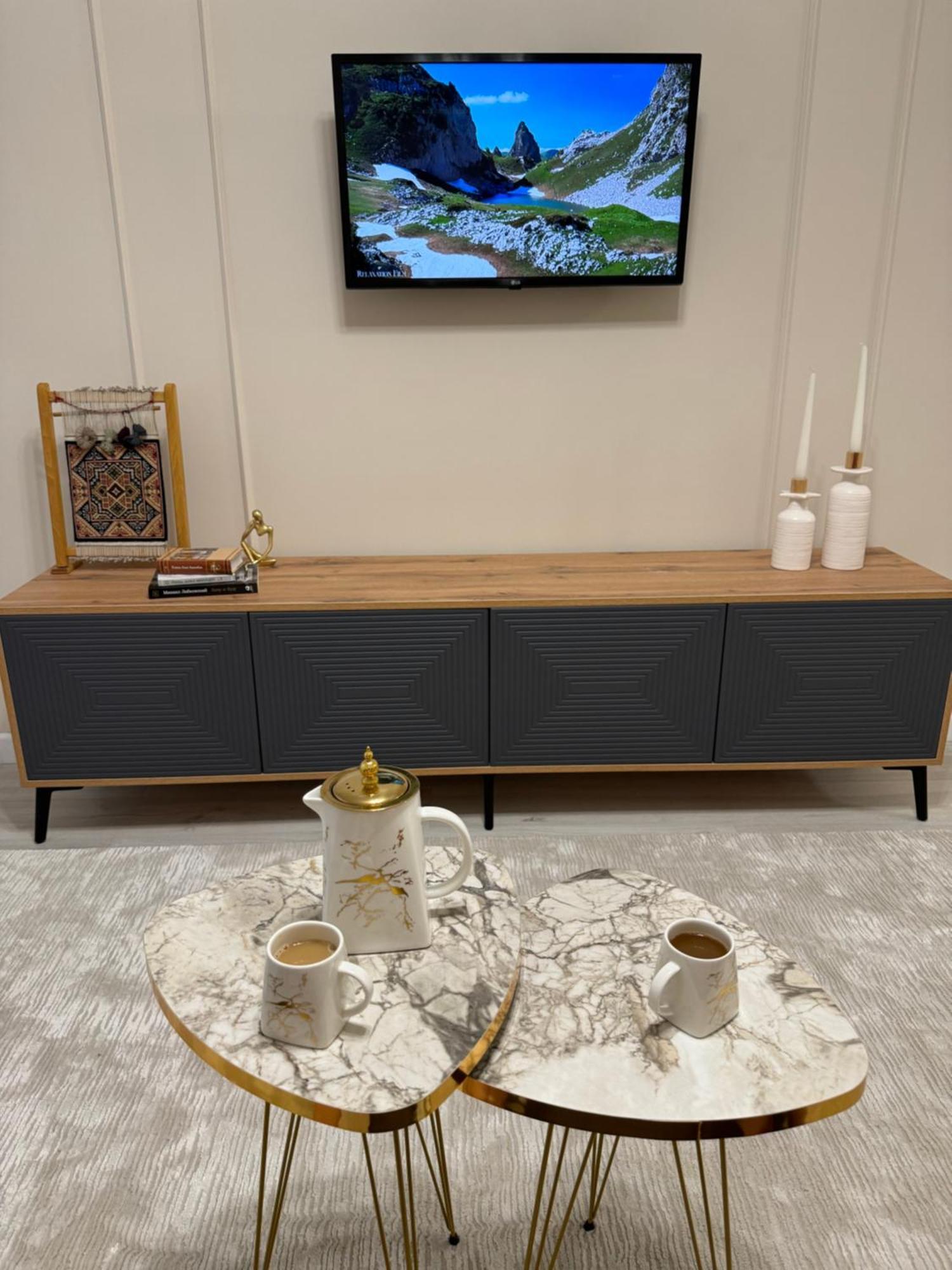 Premier Apartment Almaty