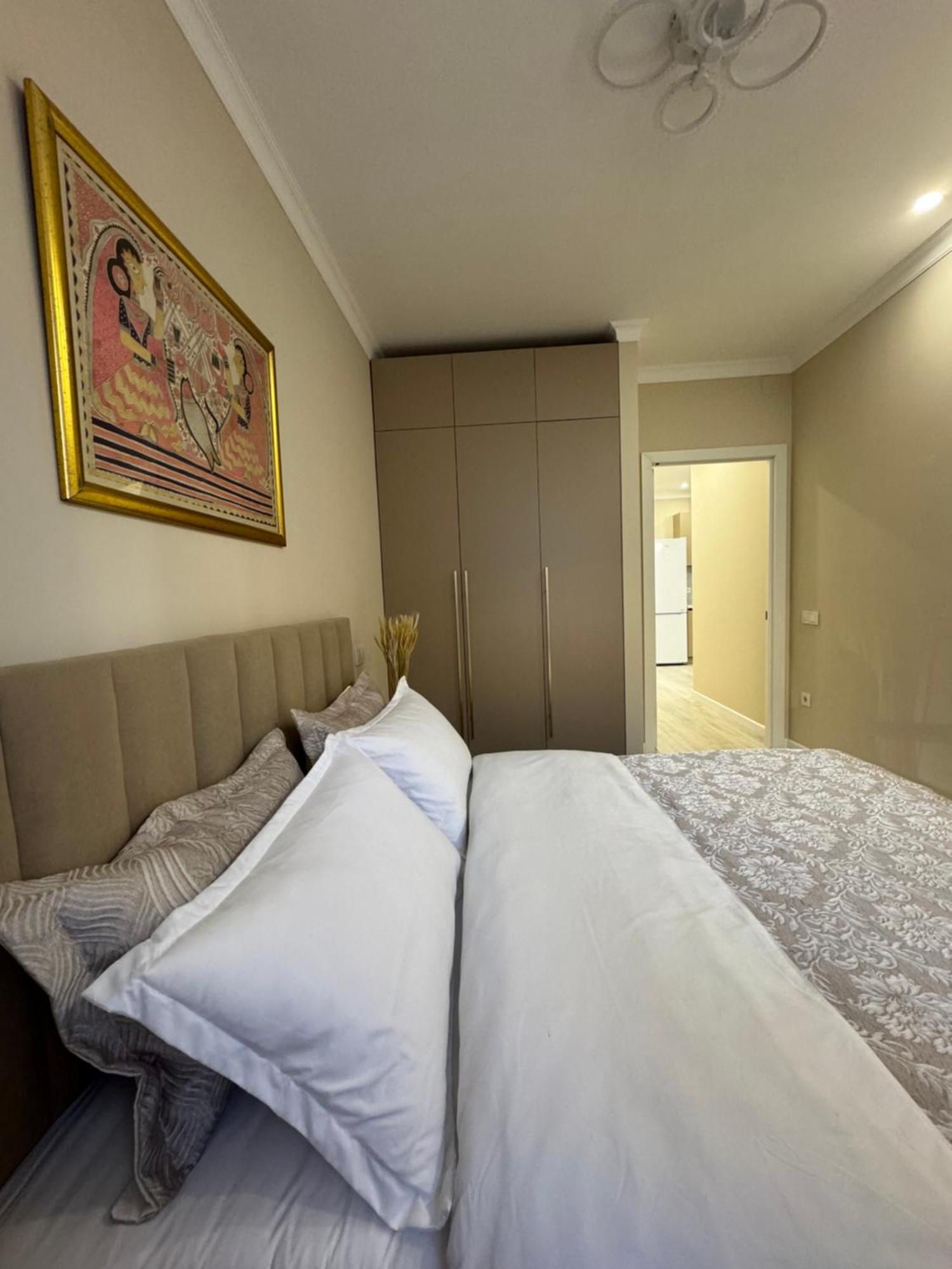 Premier Apartment Almaty