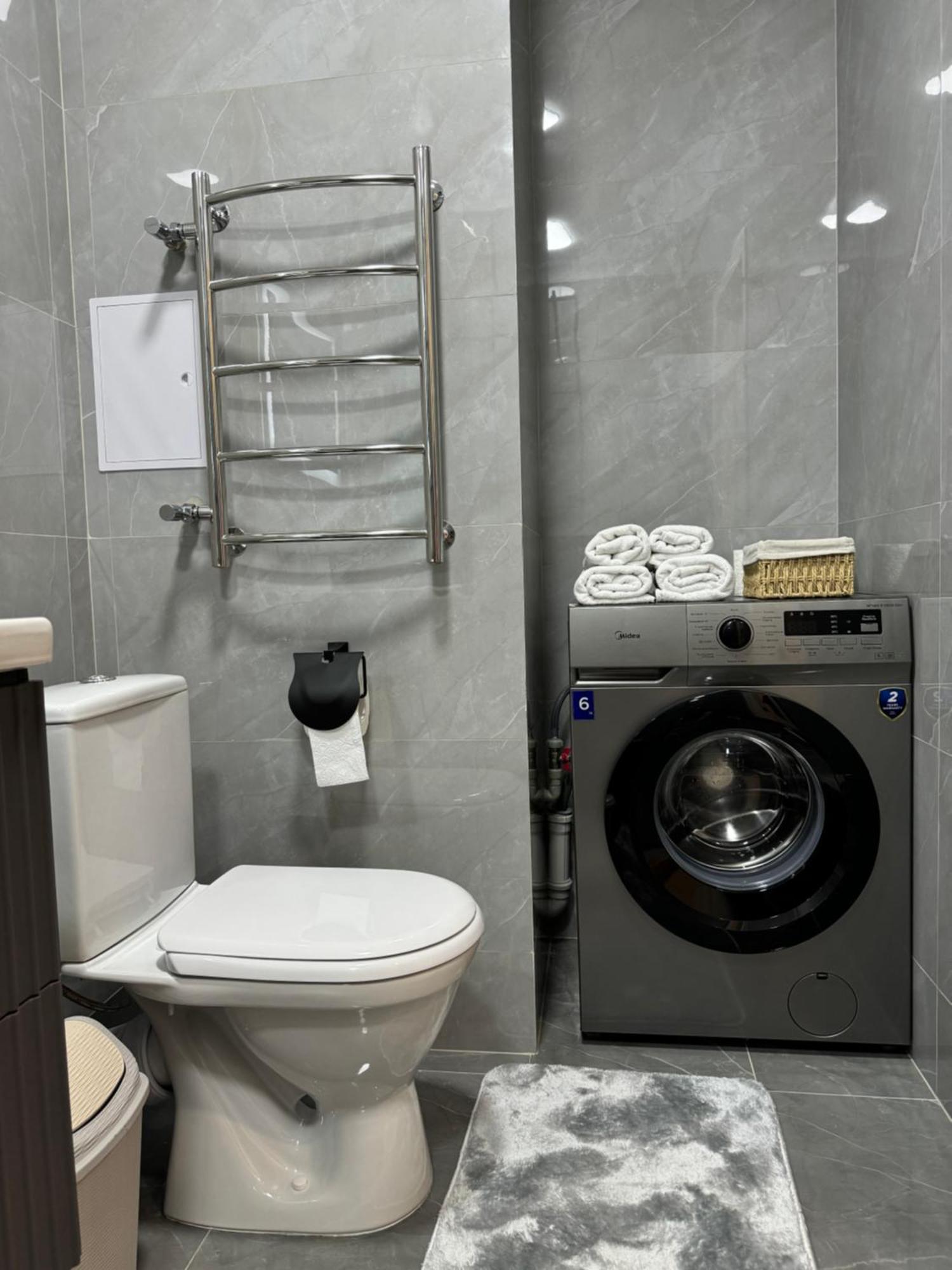 Premier Apartment