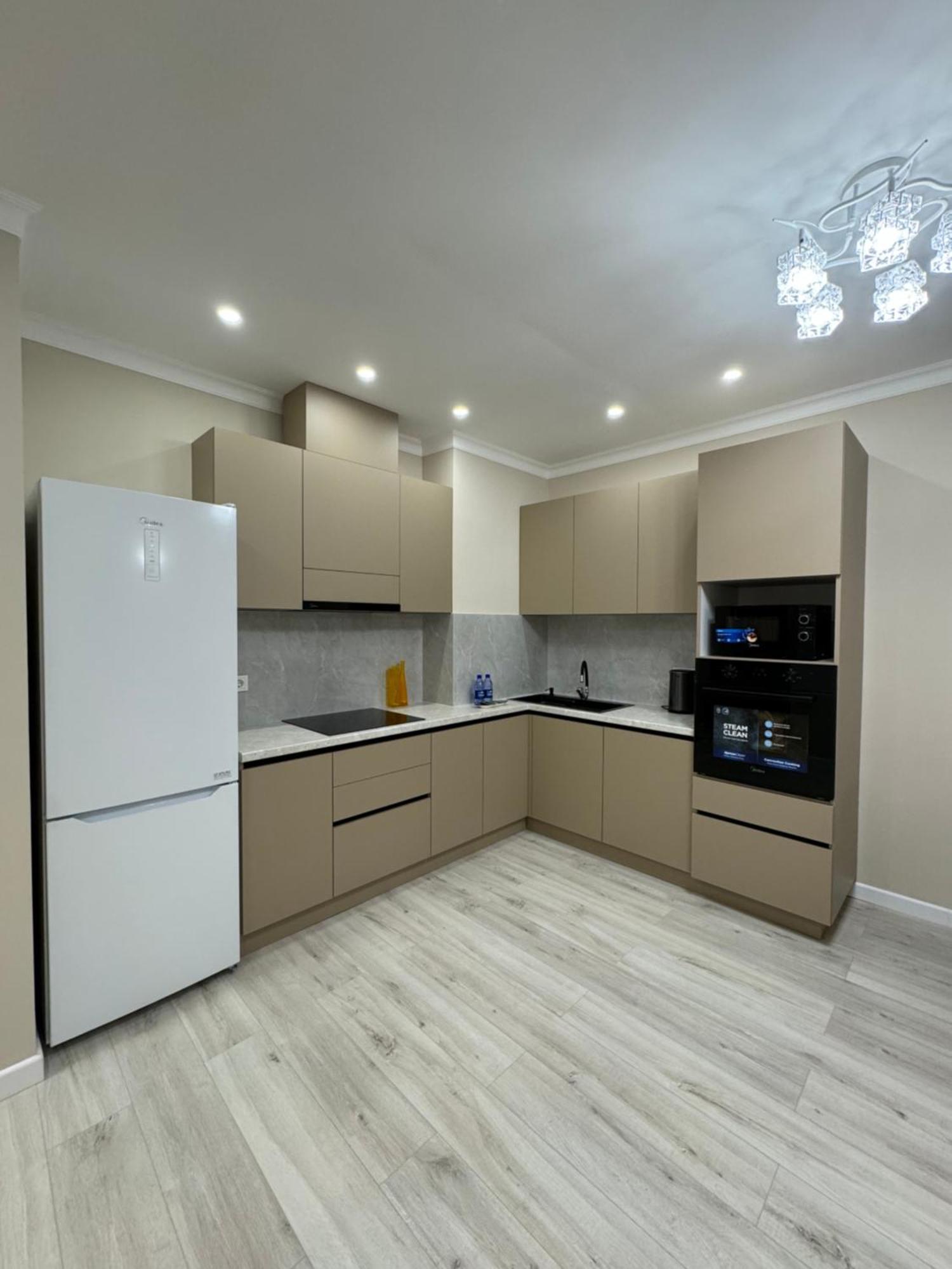 Apartment Premier Almaty