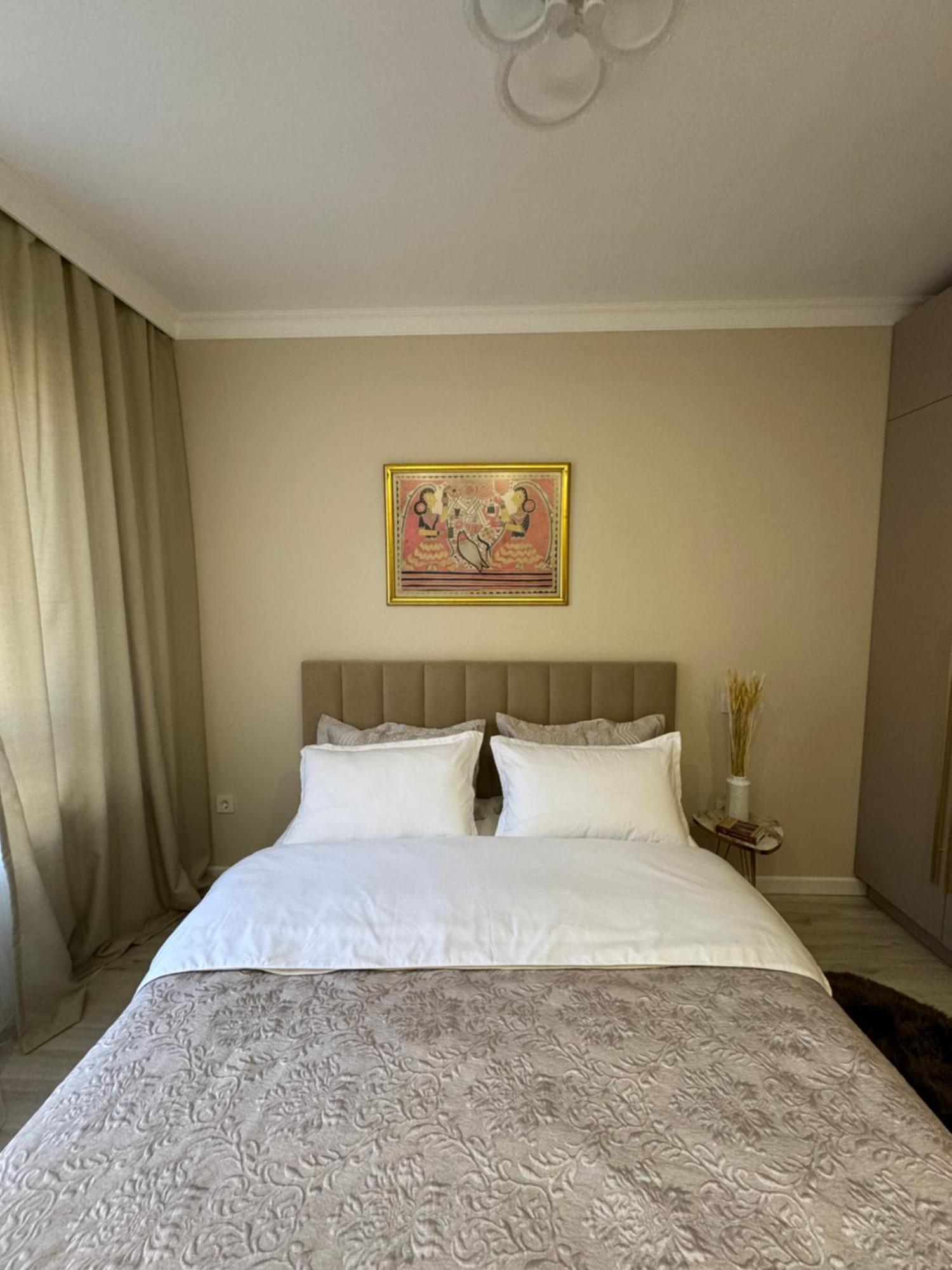 Premier Apartment