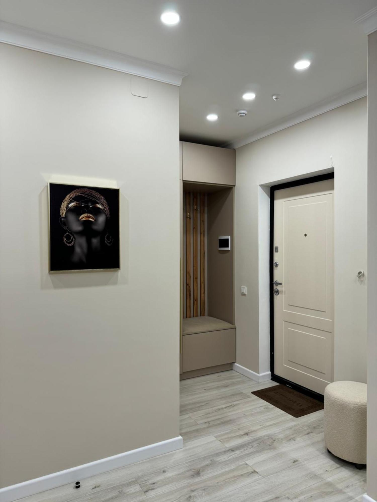 Apartment Premier *