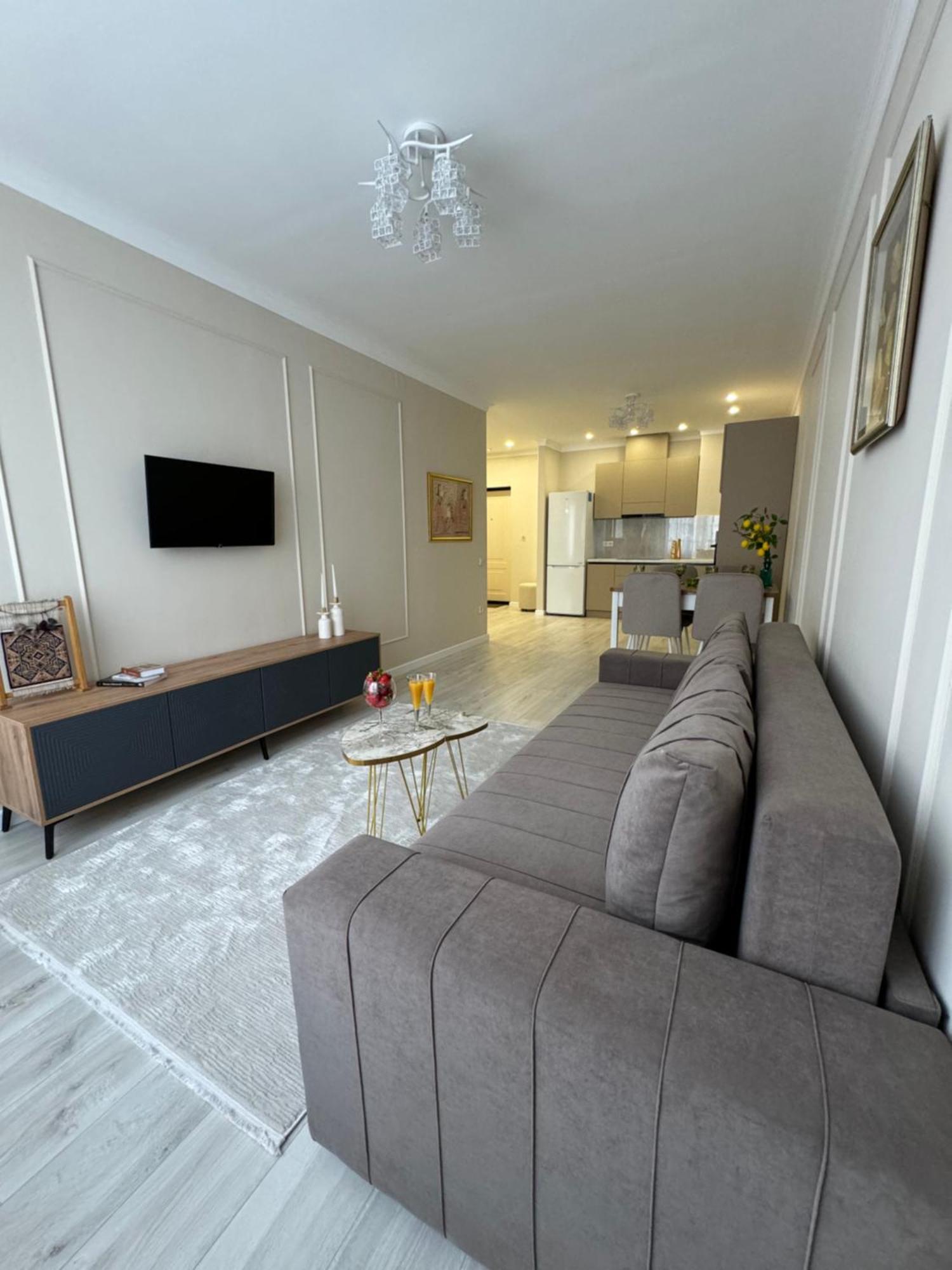 Premier Apartment *