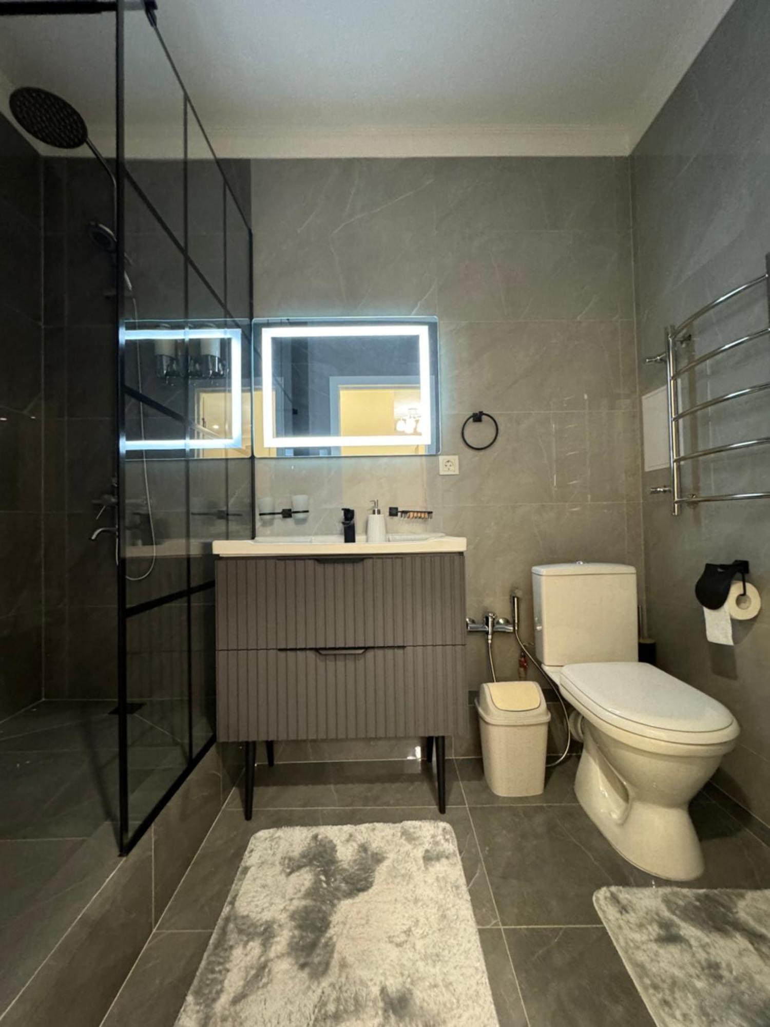 Premier Apartment Almaty