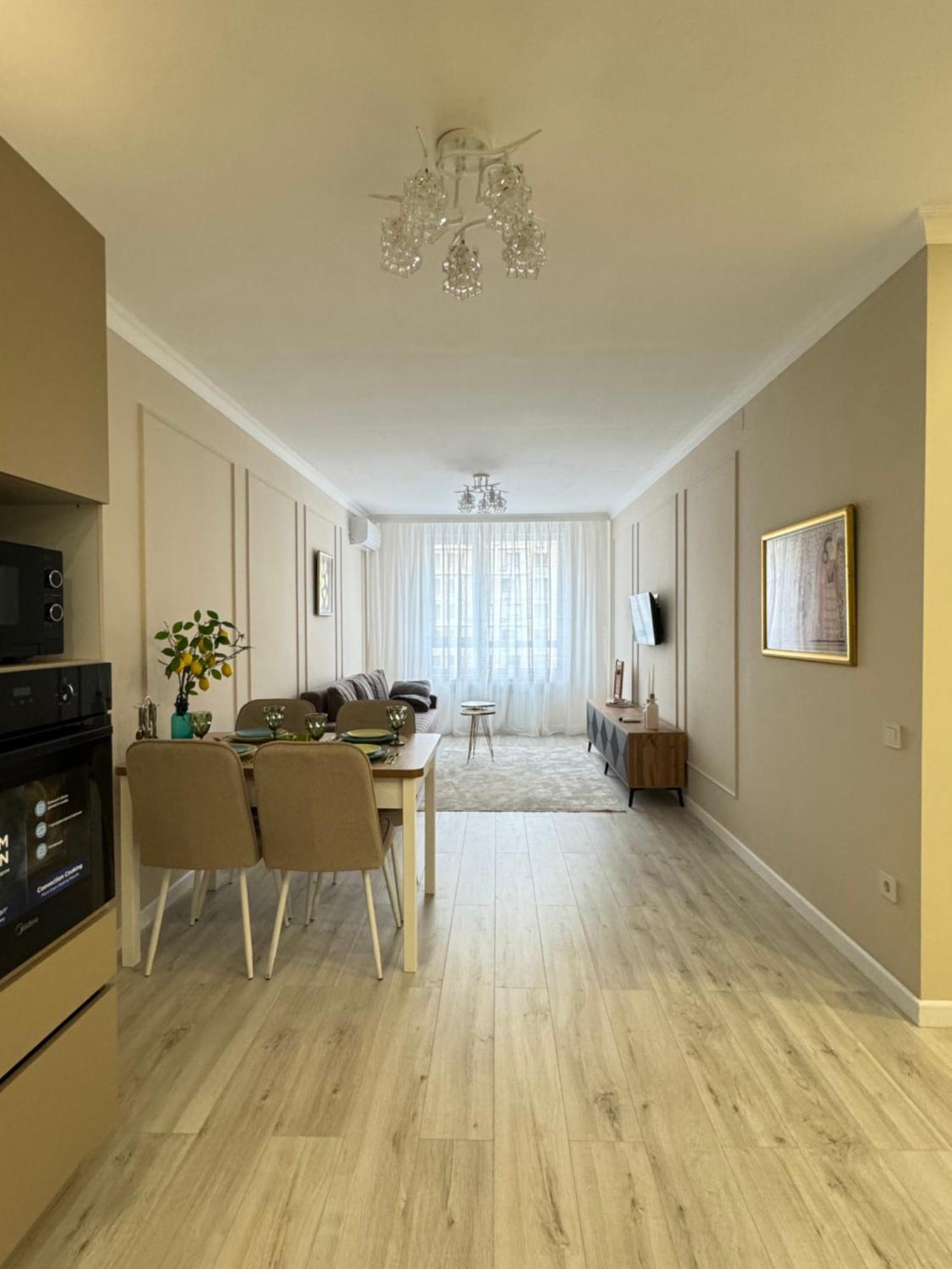 Premier Almaty