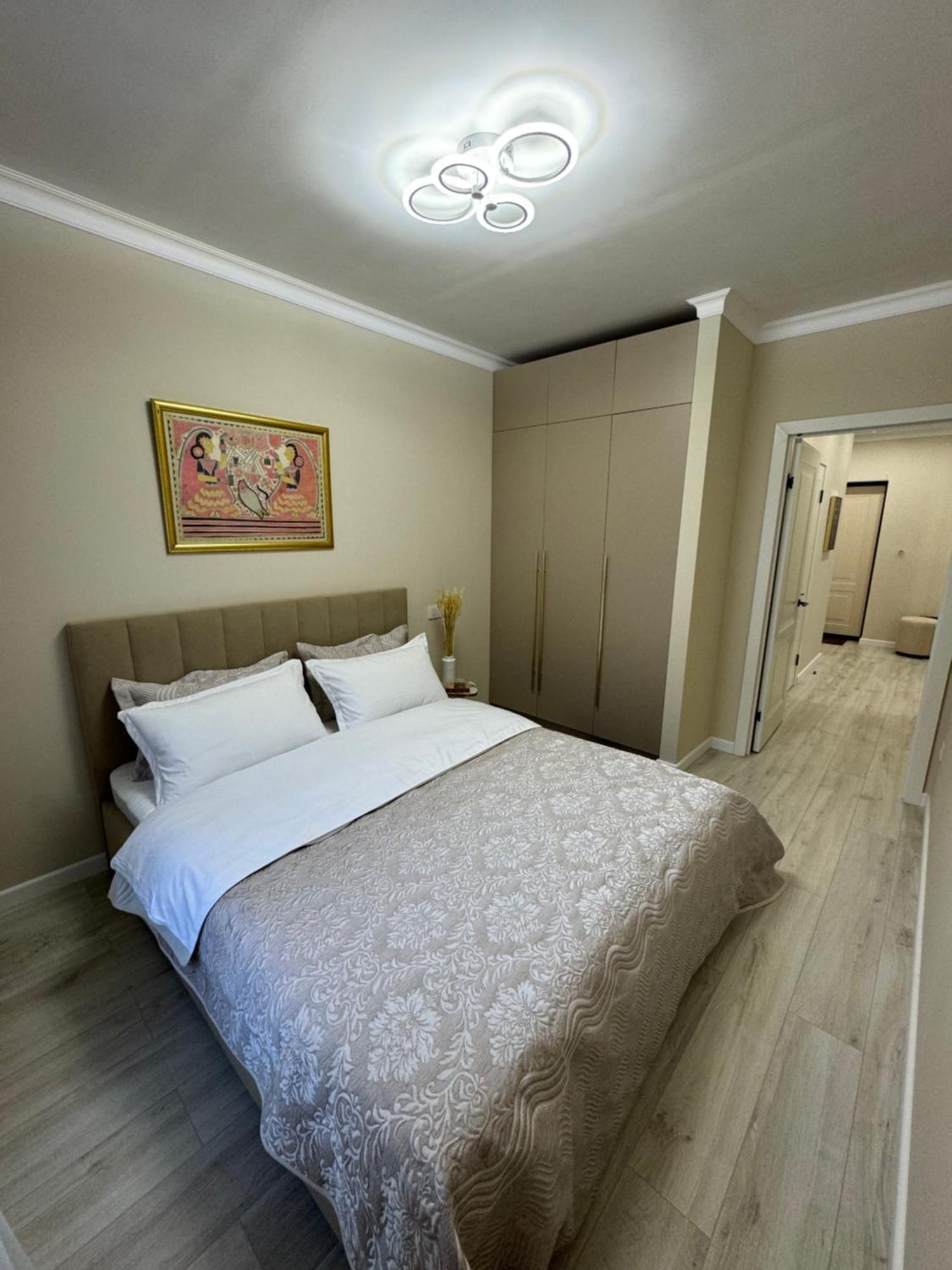 Premier Apartment *