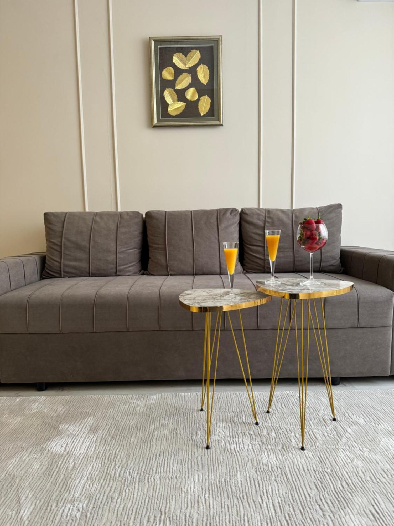 Premier Apartment