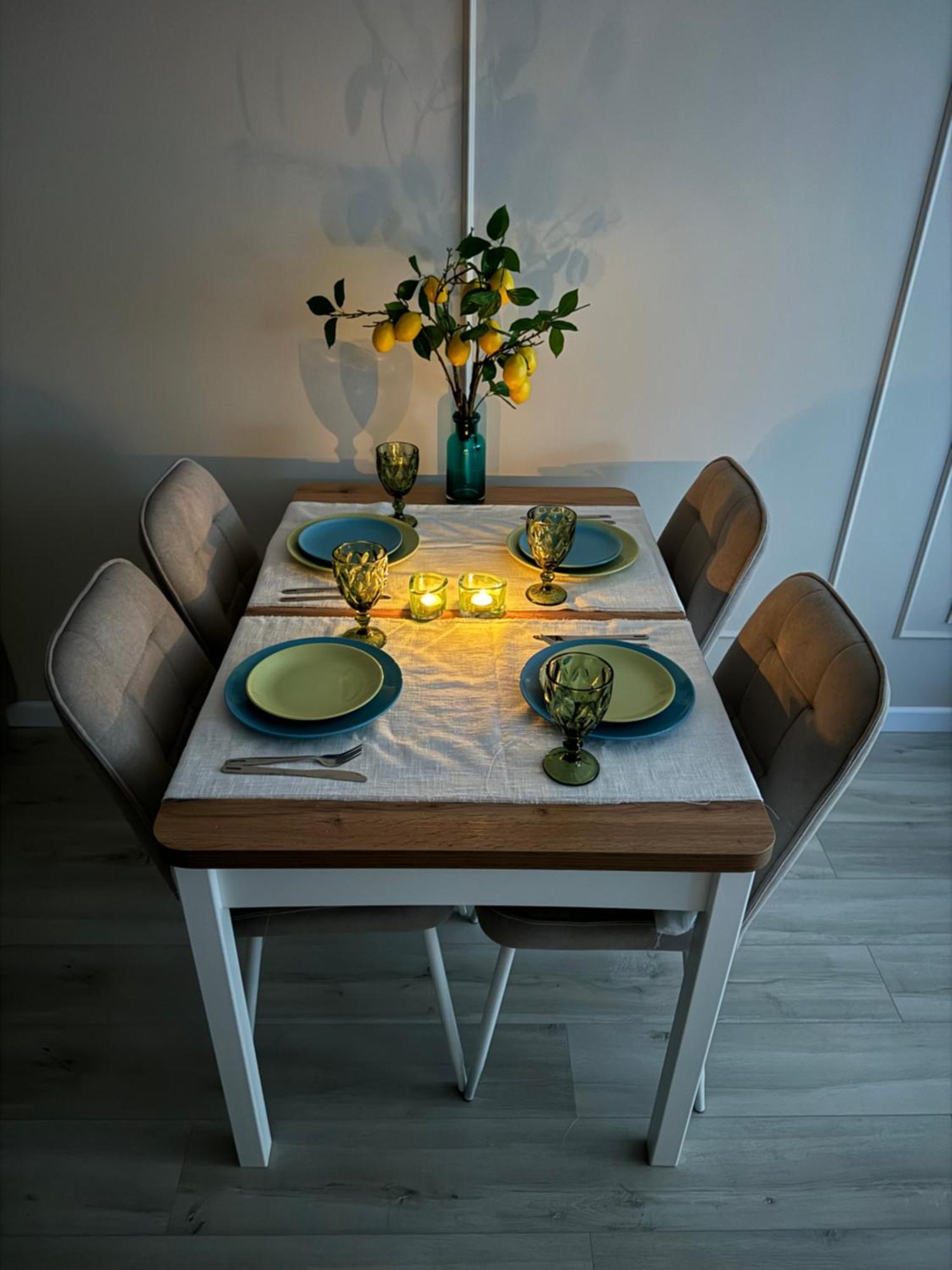 Premier Apartment *