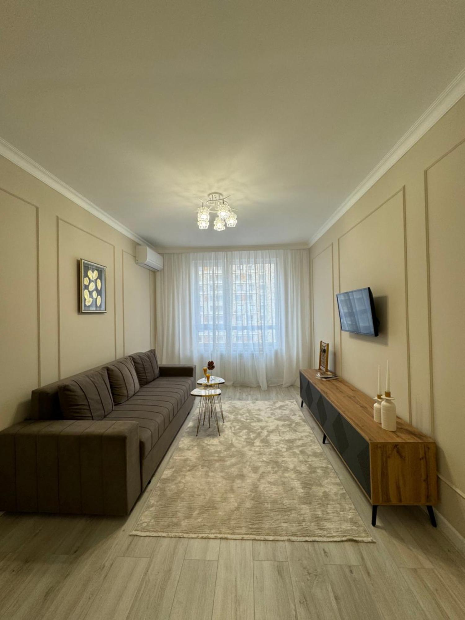 Premier Apartment Almaty