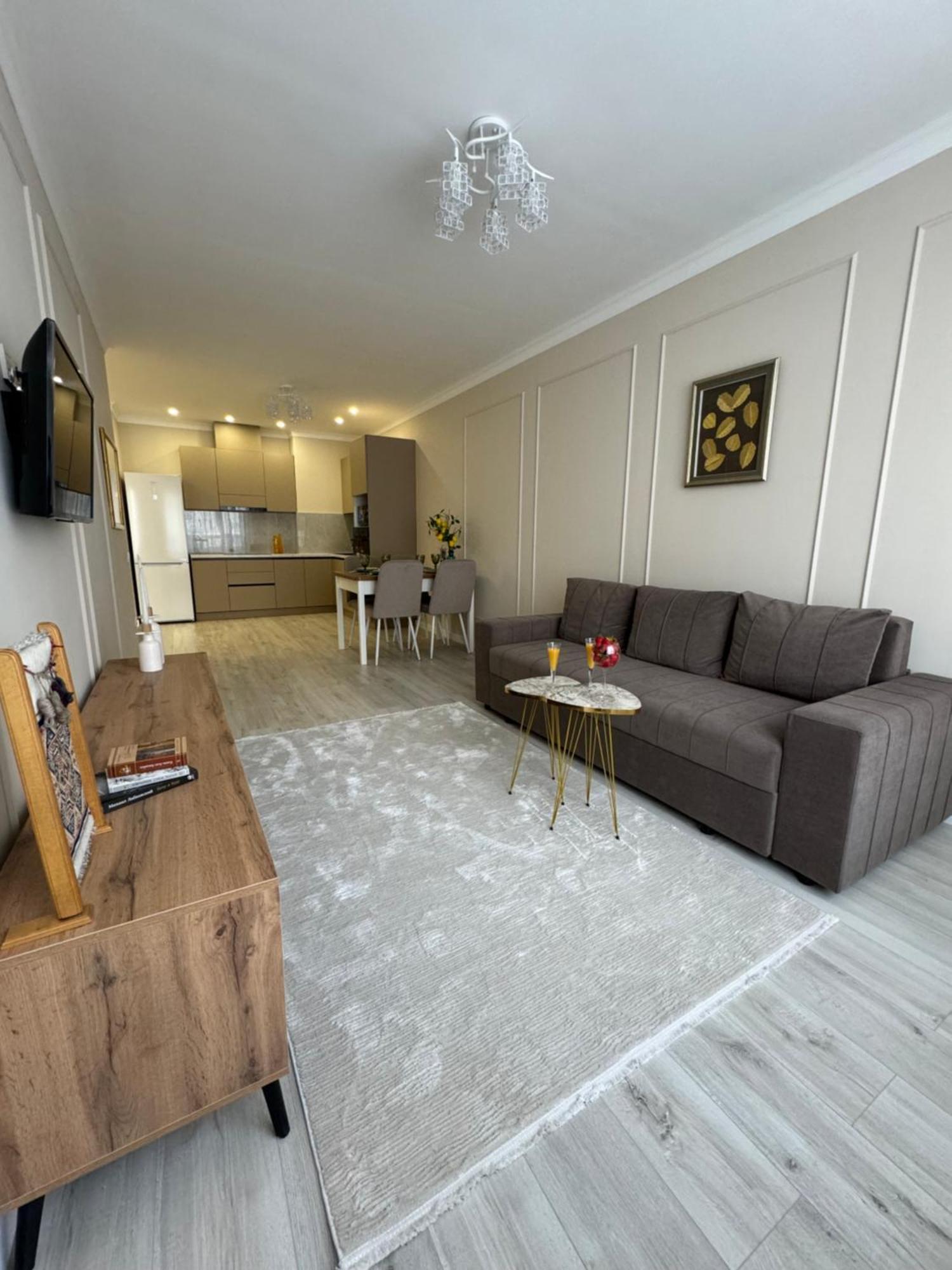 Premier Almaty