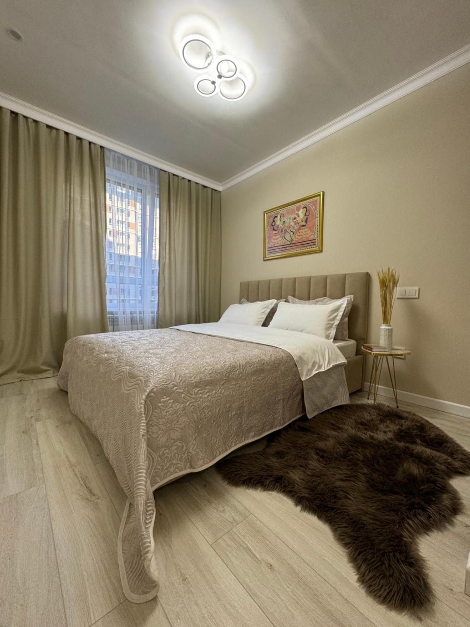 Apartment Premier
