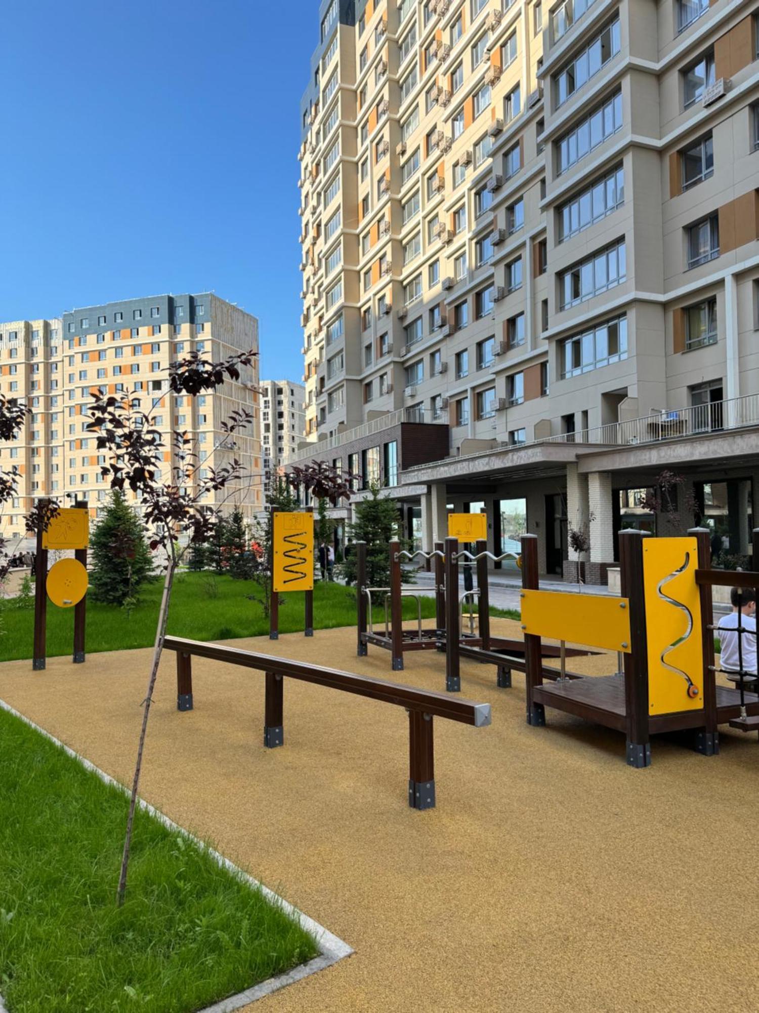 Premier Almaty