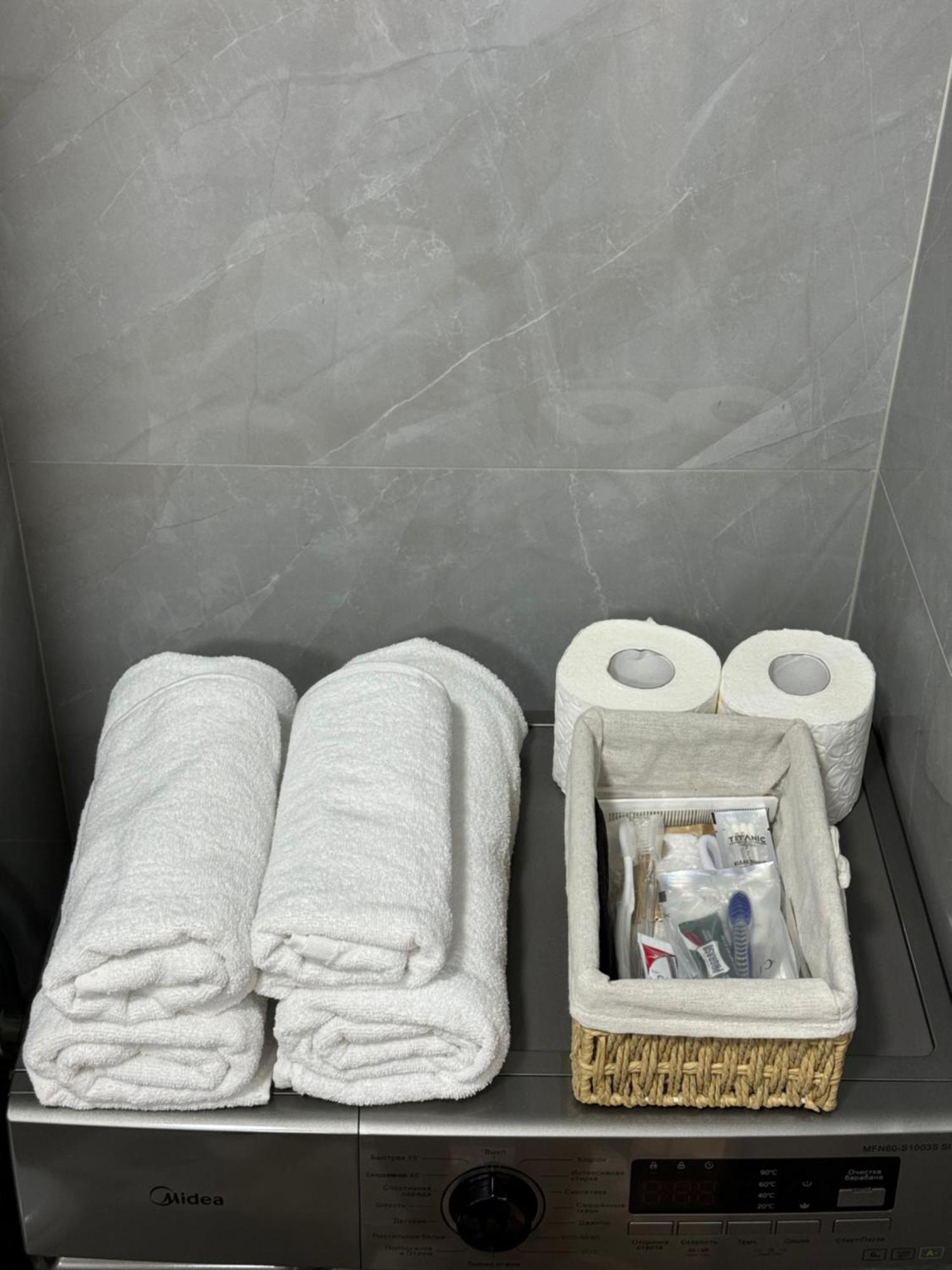 Premier Apartment *