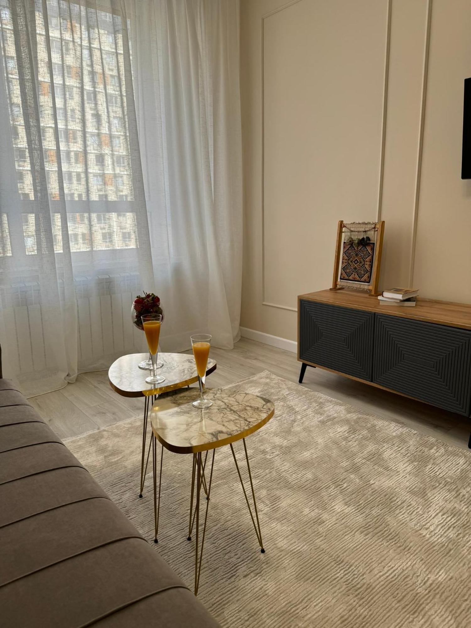 Premier Apartment Almaty