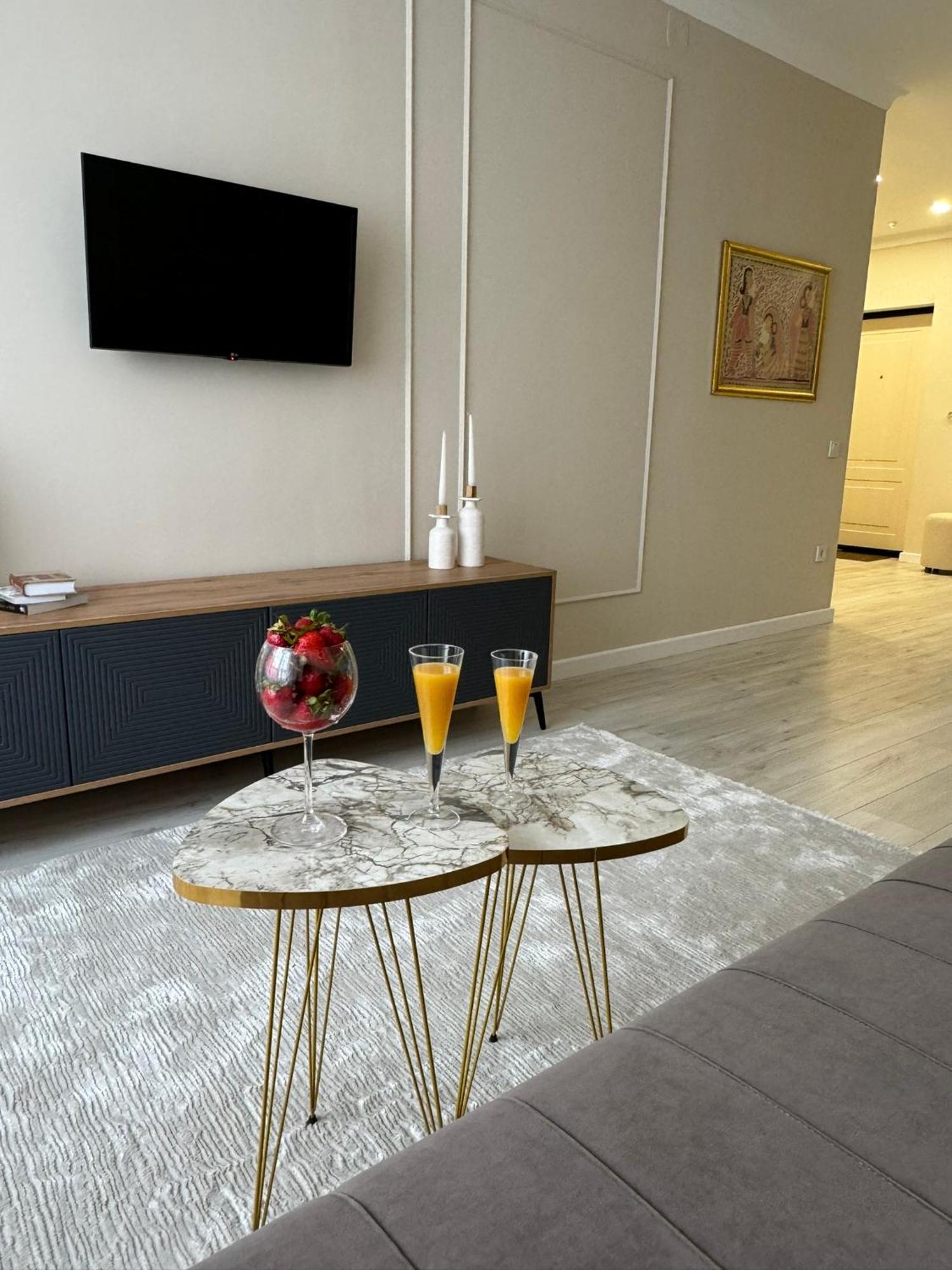 Apartment Premier Almaty